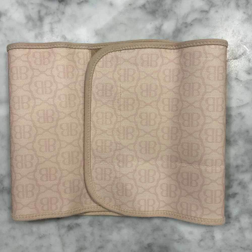 Belly Bandit Postpartum Belly Wrap - never worn